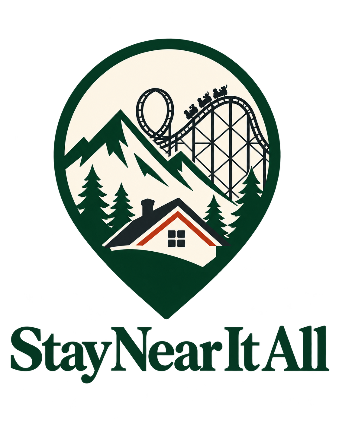 Stay Near It All
