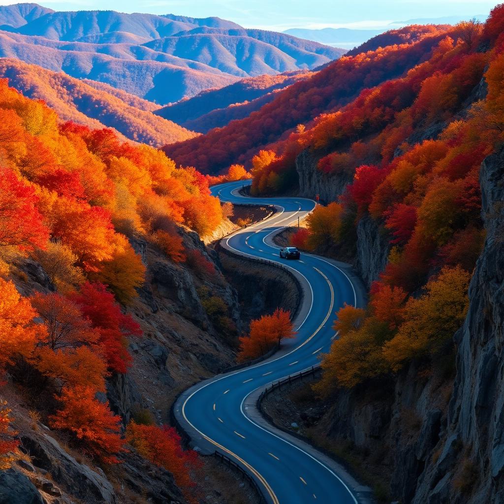The Gauntlet (133-mile Loop)